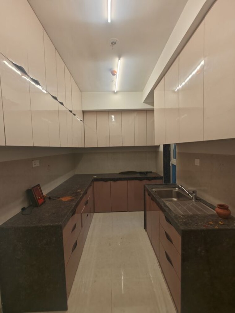 Kitchen, seawoods 2.5 Bedroom 1450 Sq.Ft. Apartment In Seawoods Navi Mumbai 10397953