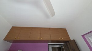 Furnished Amenities in 2 BHK Apartment at Kamalraj Datta Vihar, Moshi – for Rent
