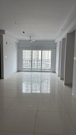 3 BHK Apartment For Rent in Aparna Zenon