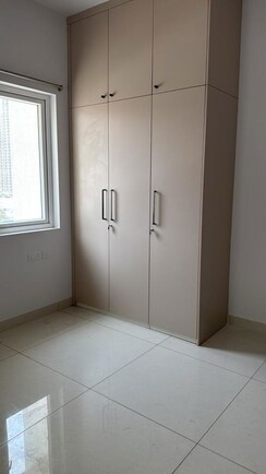 3 BHK Apartment For Rent in Aparna Zenon