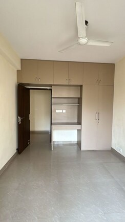 3 BHK + Study Room Apartment For Rent in Ansal Height 86