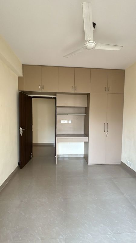 3 BHK + Study Room Apartment For Rent in Ansal Height 86