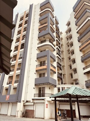 4 BHK Apartment For Sale in Ratan Galaxy, Vrindavan Yojna