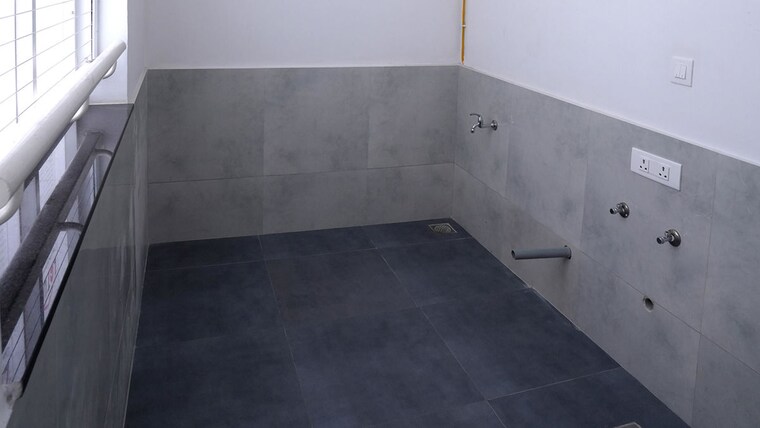 undefined, my-home-sayuk 3 Bedroom 1926 Sq.Ft. Apartment In Tellapur Hyderabad 9606886