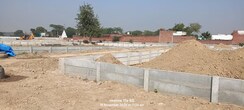 Plot For Sale in Laramda