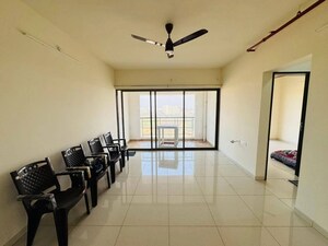 Gym in 1 BHK Apartment at Paranjape Blue Ridge, Hinjewadi – for Rent