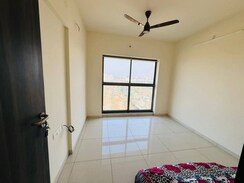 1 BHK Apartment For Rent in Paranjape Blue Ridge