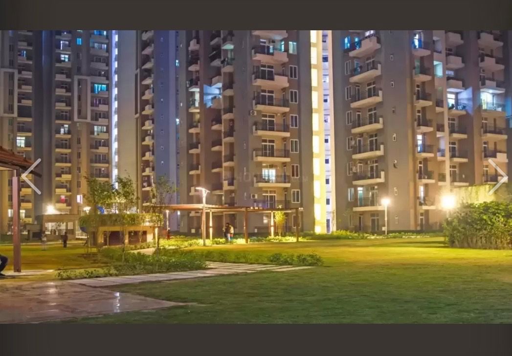 2 BHK + Store Room Apartment For Sale in RG Residency PH-III
