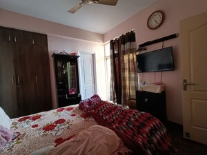 Bedroom in 2 BHK Apartment at RG Residency PH-III, Sector 120 – for Sale