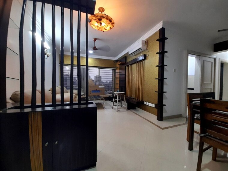 Kitchen, raheja-solitaire 3 Bedroom 1500 Sq.Ft. Apartment In Goregaon West Mumbai 10397974