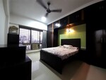 3 BHK 1500 Sq.Ft. Apartment in Raheja Solitaire