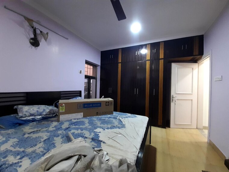 Bedroom, raheja-solitaire 3 Bedroom 1500 Sq.Ft. Apartment In Goregaon West Mumbai 10397974