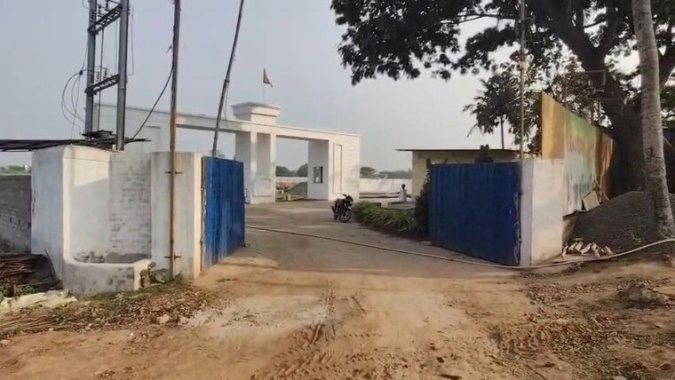 Exterior View, doordarshan colony 3 Bedroom 2100 Sq.Ft. Villa In Doordarshan Colony Bhubaneswar 10397979