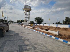 Plot For Sale in Mahindra World City Jaipur