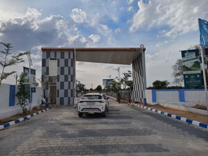   Plot at Mahindra World City Jaipur, Kalwara – for Sale