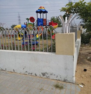   Plot at Mahindra World City Jaipur, Kalwara – for Sale
