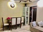 3 BHK 1300 Sq.Ft. Apartment in Jamnotri Apartment