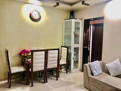 3 BHK Apartment For Rent in Jamnotri Apartment