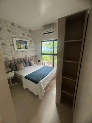 Team Area in 1 BHK Apartment at Symphonee Greens, Asangaon – for Sale