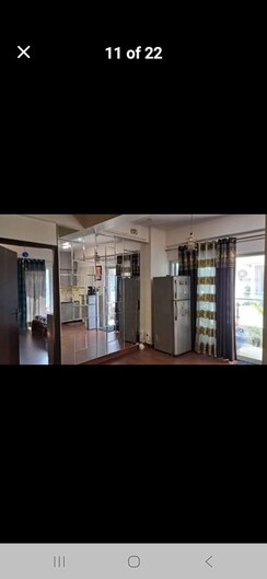 3.5 BHK + Servant Room Apartment For Sale in MCC Signature Homes