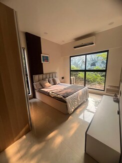 2 BHK Apartment For Sale in Puraniks Rahayu