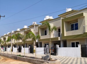 3 BHK Villa For Sale in Pubasasan
