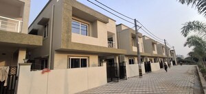 3 BHK Villa – Exterior View View at Pubasasan - for Sale