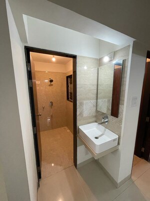 2 BHK Apartment For Sale in Phoenix Shivalay, Khadakpada