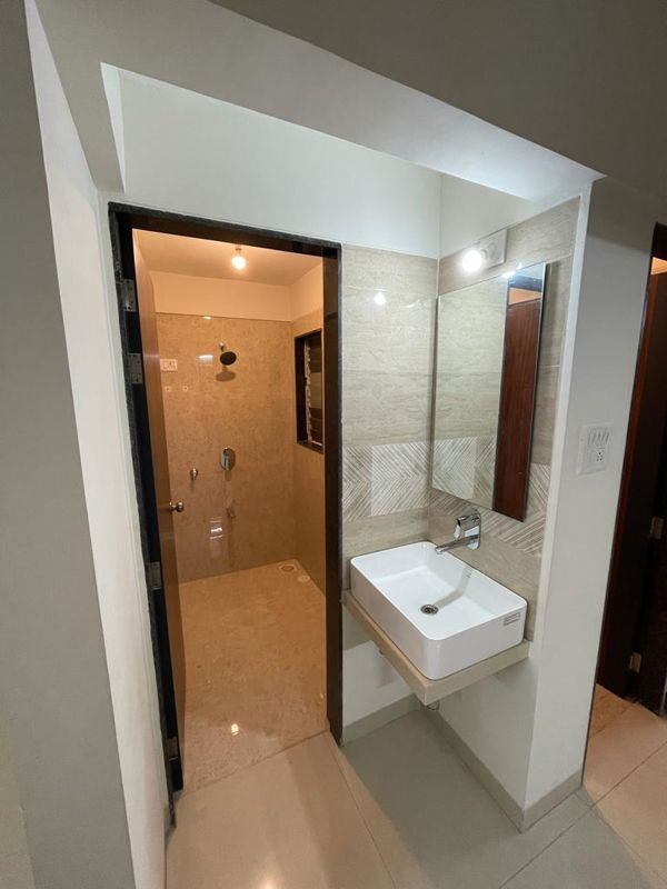 2 BHK Apartment For Sale in Phoenix Shivalay