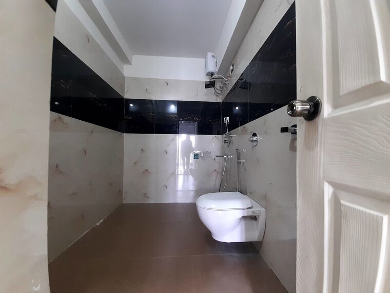 Team Area, unnat nagar 2 Bedroom 1200 Sq.Ft. Apartment In Unnat Nagar Mumbai 10397988