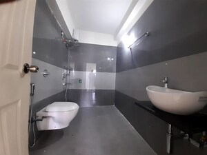 Kitchen in 2 BHK Apartment at Unnat Nagar – for Rent
