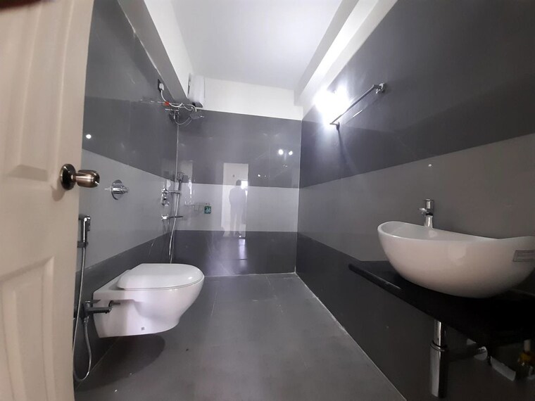 Kitchen, unnat nagar 2 Bedroom 1200 Sq.Ft. Apartment In Unnat Nagar Mumbai 10397988