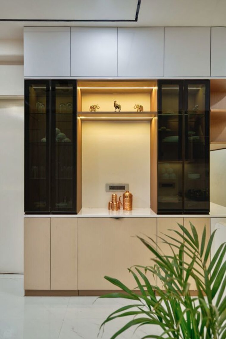 Room, amanora-gold-towers 2 Bedroom 920 Sq.Ft. Apartment In Hadapsar Pune 10397994