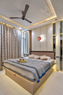 2 BHK Apartment For Sale in Amanora Gold Towers