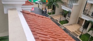 Balcony in 3 BHK Villa at Igatpuri – for Sale