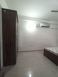3 BHK + Store Room Apartment For Sale in Omaxe The Resort