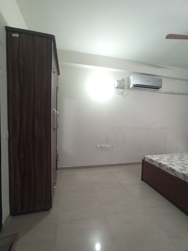 3 BHK + Store Room Apartment For Sale in Omaxe The Resort