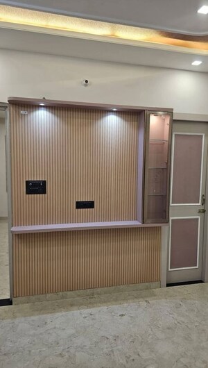 Building Lobby in 2.5 BHK Villa at Maulviganj – for Sale