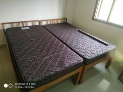 3 BHK Builder Floor For Rent in Sector 40