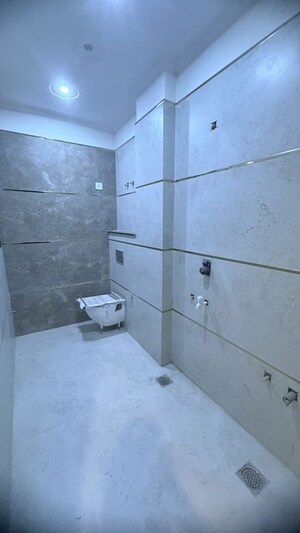 Bathroom in 5 BHK Independent House at New Palam Vihar Phase 1 – for Sale