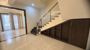 Kitchen in 5 BHK Independent House at New Palam Vihar Phase 1 – for Sale