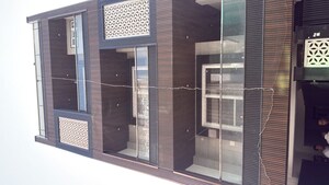 5 BHK Independent House – Exterior View View at New Palam Vihar Phase 1 - for Sale