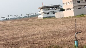  Plot – Exterior View View at Vuyyuru - for Sale