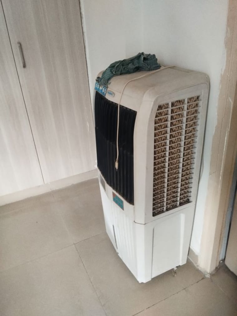 Bathroom, supertech-cape-town 2 Bedroom 1082 Sq.Ft. Apartment In Sector 74 Noida 10397999