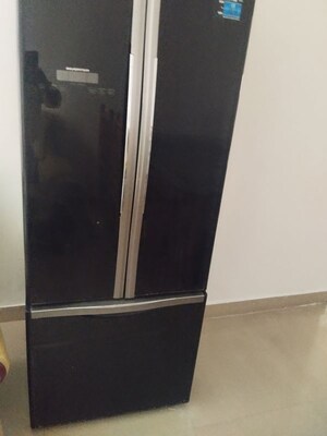 Furnished Amenities in 2 BHK Apartment at Supertech Cape Town, Sector 74 – for Rent
