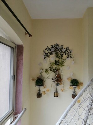 Furnished Amenities in 3 BHK Apartment at Akme Ballet, Doddanekundi – for Rent