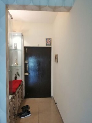 Furnished Amenities in 3 BHK Apartment at Akme Ballet, Doddanekundi – for Rent