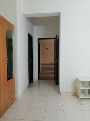 Building Lobby in 3 BHK Apartment at Akme Ballet, Doddanekundi – for Rent