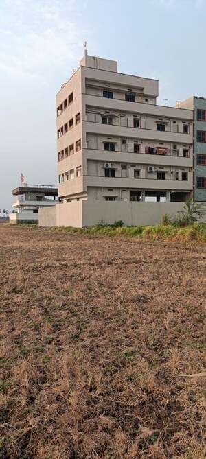  Plot – Exterior View View at Vuyyuru - for Sale