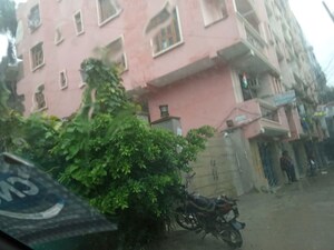 2 BHK Builder Floor – Exterior View View at Sector 40 - for Rent